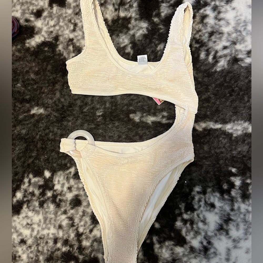 Strawberry Milk Mob Honeymoon one piece